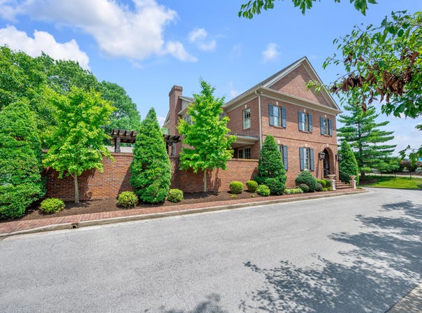 3425 Briercroft Way, Lexington, KY 40509