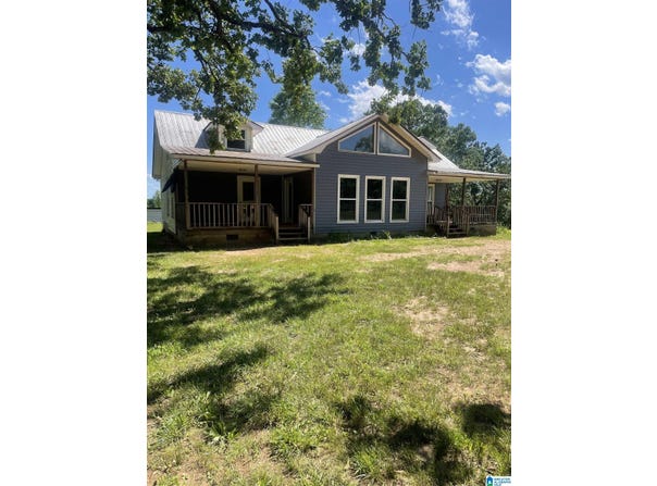 266 COUNTY ROAD 246, NEWELL, AL 36280