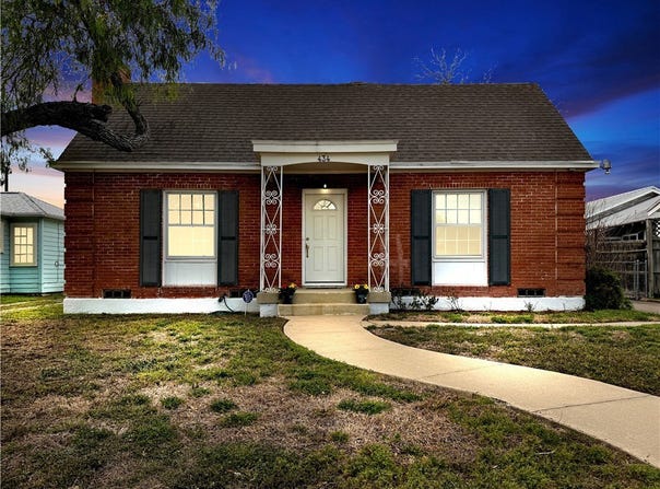 434 Atlantic Street, Corpus Christi, TX 78404