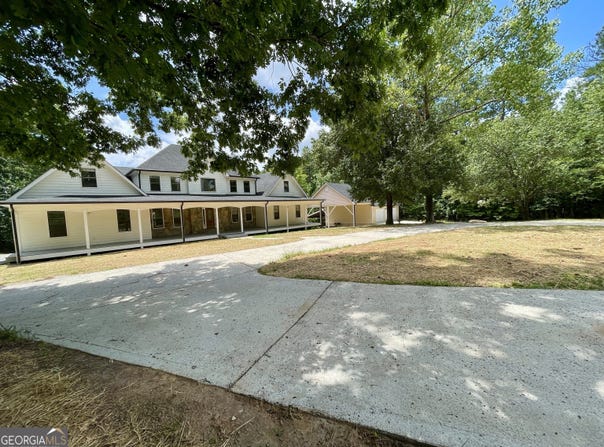 5098 Gwendolyn, Acworth, GA 30101