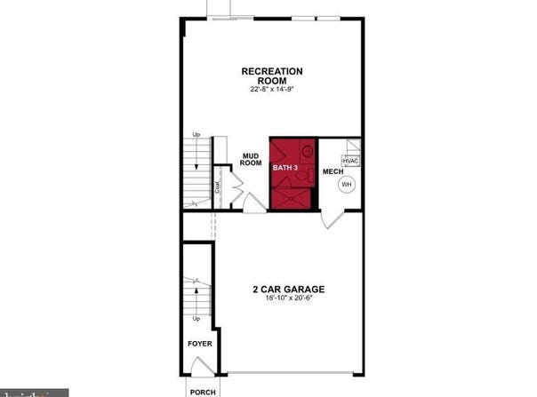 6235 FOLLY LANE, ALEXANDRIA, VA 22315