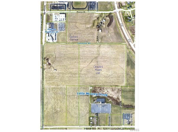 100 District Drive, Edwardsville, IL 62025