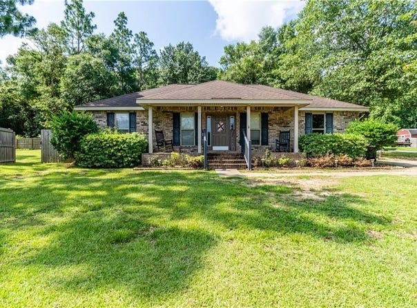 1089 Timber Creek Drive S, Axis, AL 36505