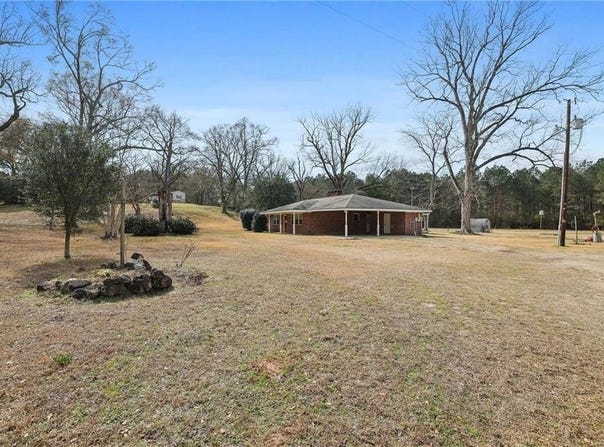 64531 Highway 1054 Highway, Roseland, LA 70456