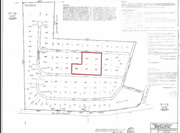 1 COUNTY ROAD 4253, Salem, MO 65560