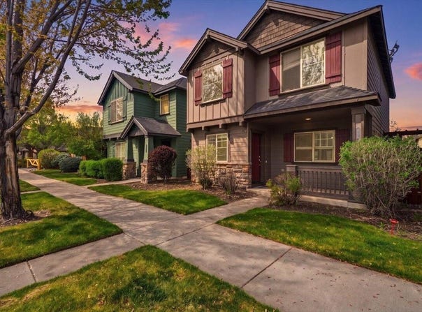 437 NW 27th Street, Redmond, OR 97756