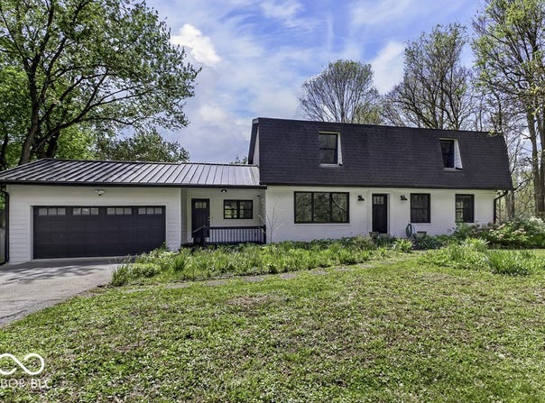 2525 E 91st Street, Indianapolis, IN 46240