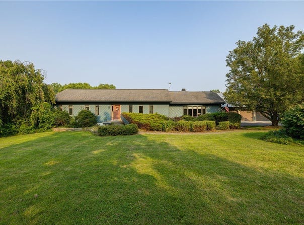 1189 Oak Openings Road, Avon, NY 14472