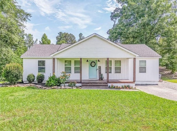 244 OLD CEDARTOWN Road, Rockmart, GA 30153