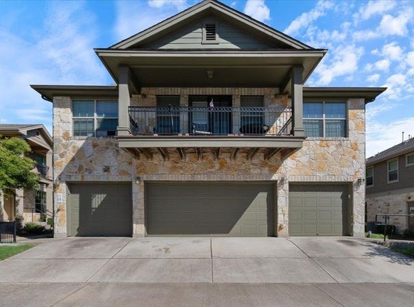 3101 Davis LN, Austin, TX 78748