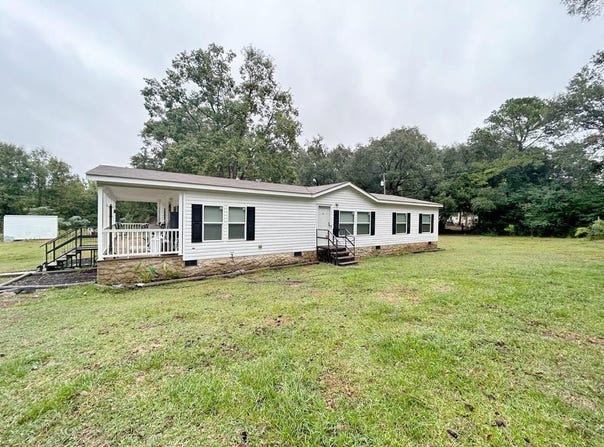 115 WYNN DR, Albany, GA 31705