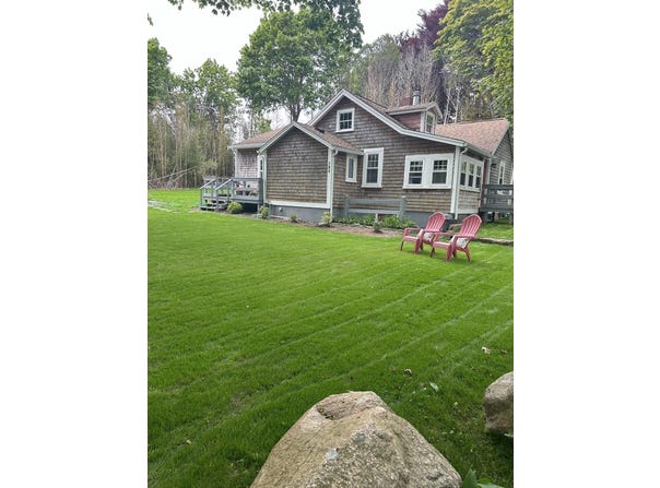 794 Sandwich Road, Falmouth, MA 02540