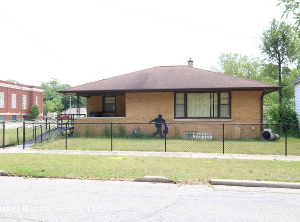 709 Catherine Avenue, Muskegon, MI 49442