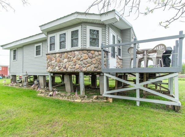 41279 Nelson Road, Theresa, NY 13691