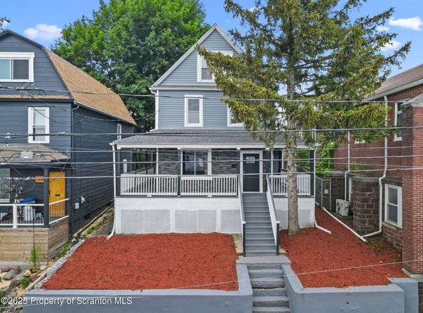142 Regent Street, Wilkes-Barre, PA 18702
