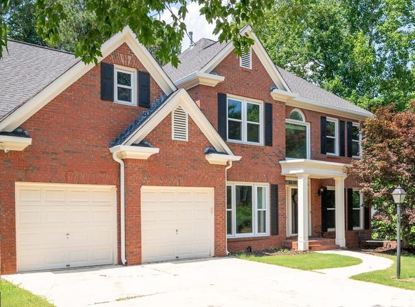 672 Red Sunset, Powder Springs, GA 30127