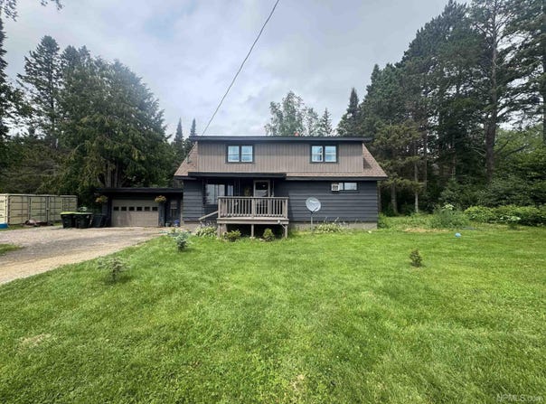 3308 E US HWY 2, Iron River, MI 49935