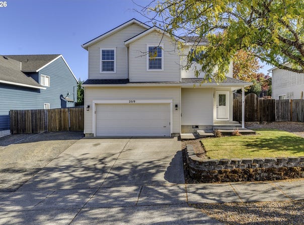 2519 FORGE Dr, ForestGrove, OR 97116