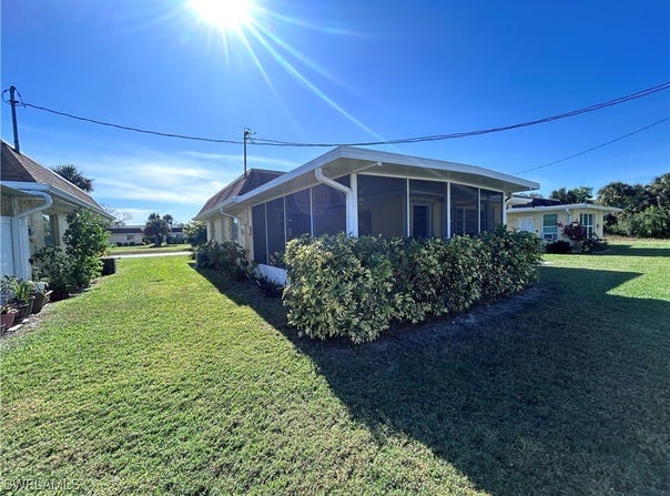 2213 Gardenia Way, Lehigh Acres, FL 33936