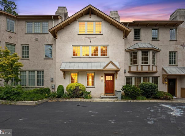 121 VALLEY PLACE, MEDIA, PA 19063