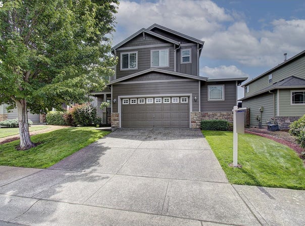 721 NE 143RD ST, Vancouver, WA 98685