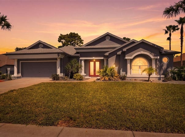 5333 LEATHER SADDLE Lane, SPRING HILL, FL 34609