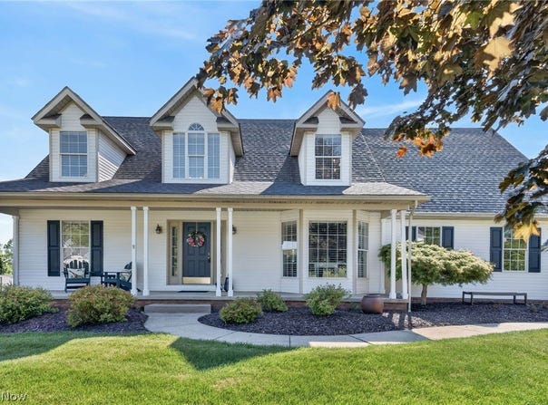 3312 Woods Trail, Kent, OH 44240