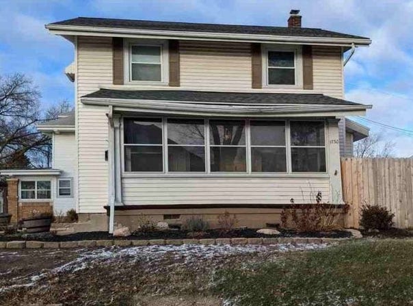 1730 Spring St, Fort Wayne, IN 46808