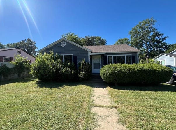 2915 Summer Avenue, Waco, TX 76708