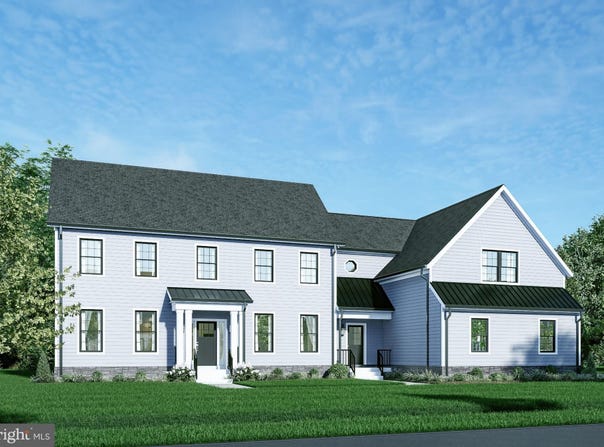 ELIANA COURT - PATUXENT MODEL, GLENN DALE, MD 20769