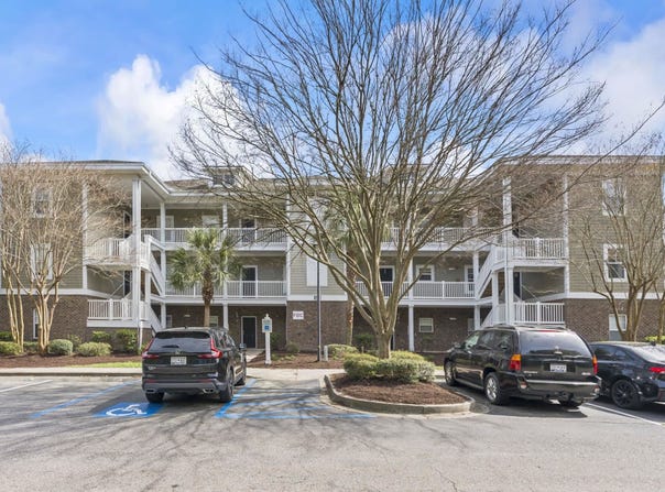 304 Kiskadee Loop, Conway, SC 29526