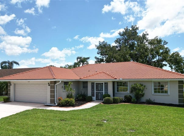 1654 WAXWING COURT, VENICE, FL 34293