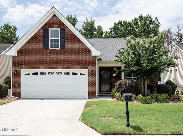 4024 Rounding Bend Lane, Wilmington, NC 28412