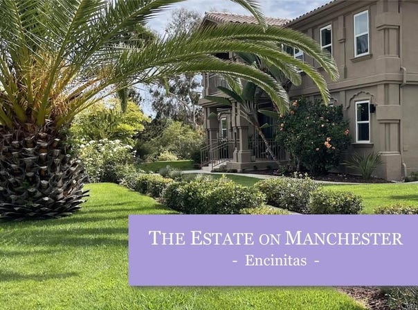 4305 Manchester Avenue, Encinitas, CA 92024