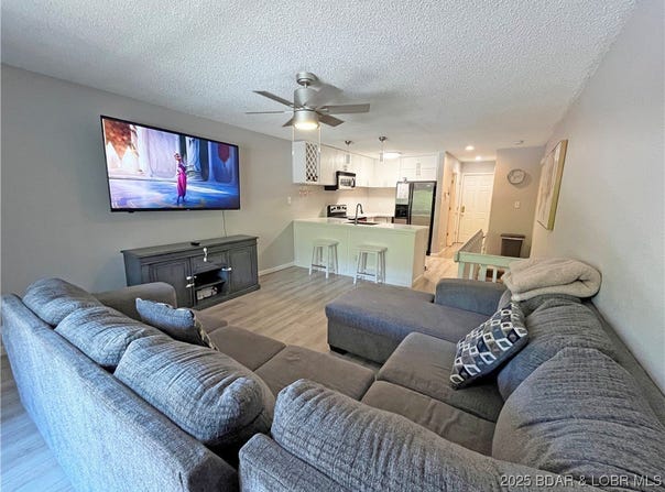 1130 Rachel Road, Osage Beach, MO 65065