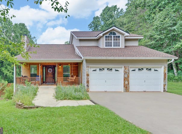 46 Cedar Ridge, Toccoa, GA 30577