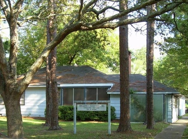 1107 Fourth Ave, Albany, GA 31701