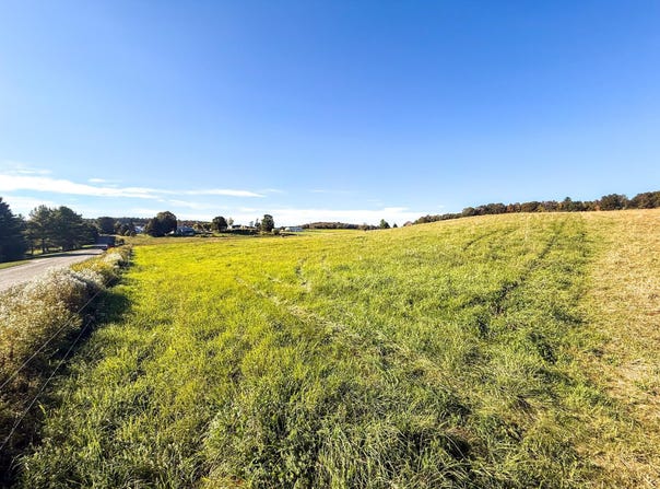 19 Upper Usle Road lot: #4, Barre Town, VT 05641