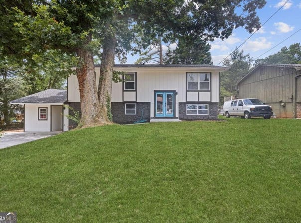 1056 Mockingbird, Norcross, GA 30093