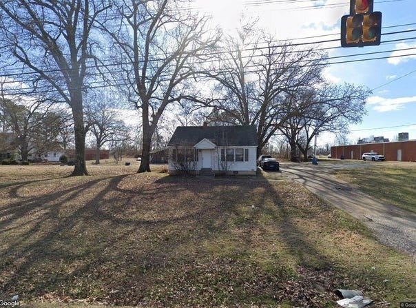 1602 HWY 51 S, Covington, TN 38019