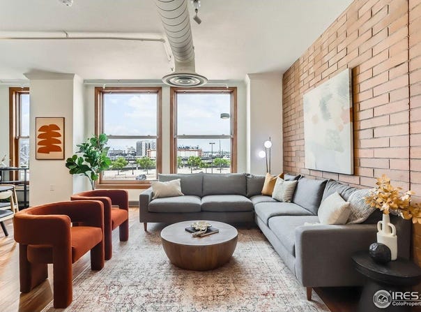2245 Blake St, Denver, CO 80205