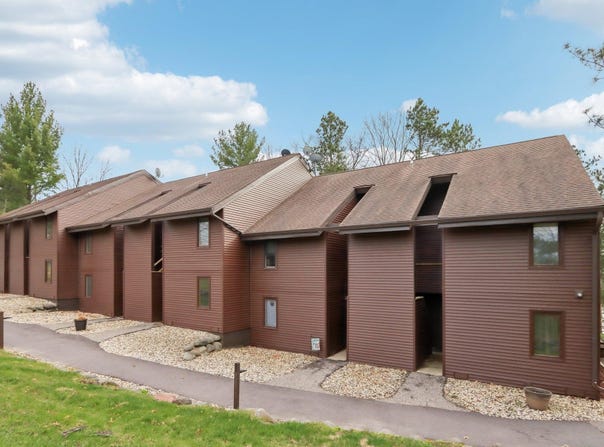 12 Cedar Trail, Wisconsin Dells, WI 53965