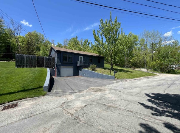 41 Whittemore Avenue, Berlin, NH 03570