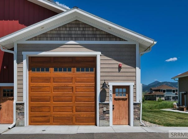 151 Stonefly Lane, Swan Valley, ID 83449