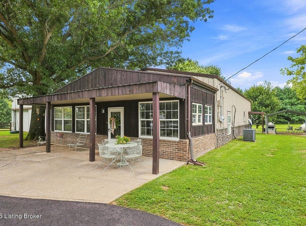 7049 Benson Pike, Shelbyville, KY 40065