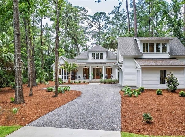 14 Heron Point, Okatie, SC 29909