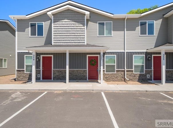 337 Jeremy Ln, Blackfoot, ID 83221