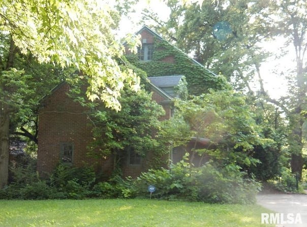 635 S SEIGEL Street, Decatur, IL 62522
