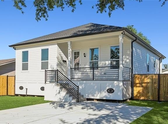 4104 TULANE Drive, Kenner, LA 70065