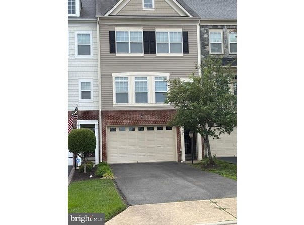 38 PIKE Place, STAFFORD, VA 22556